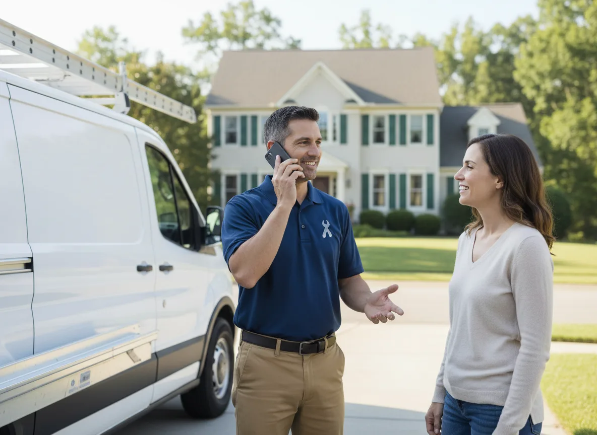 Home Gutter Service Dannebrog, NE FAQs